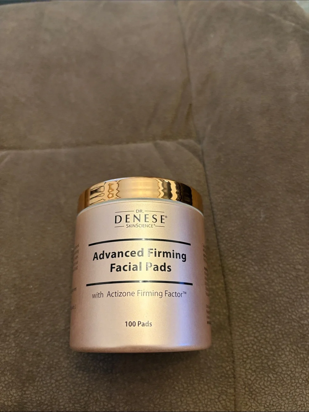 DR Denese advanced firming